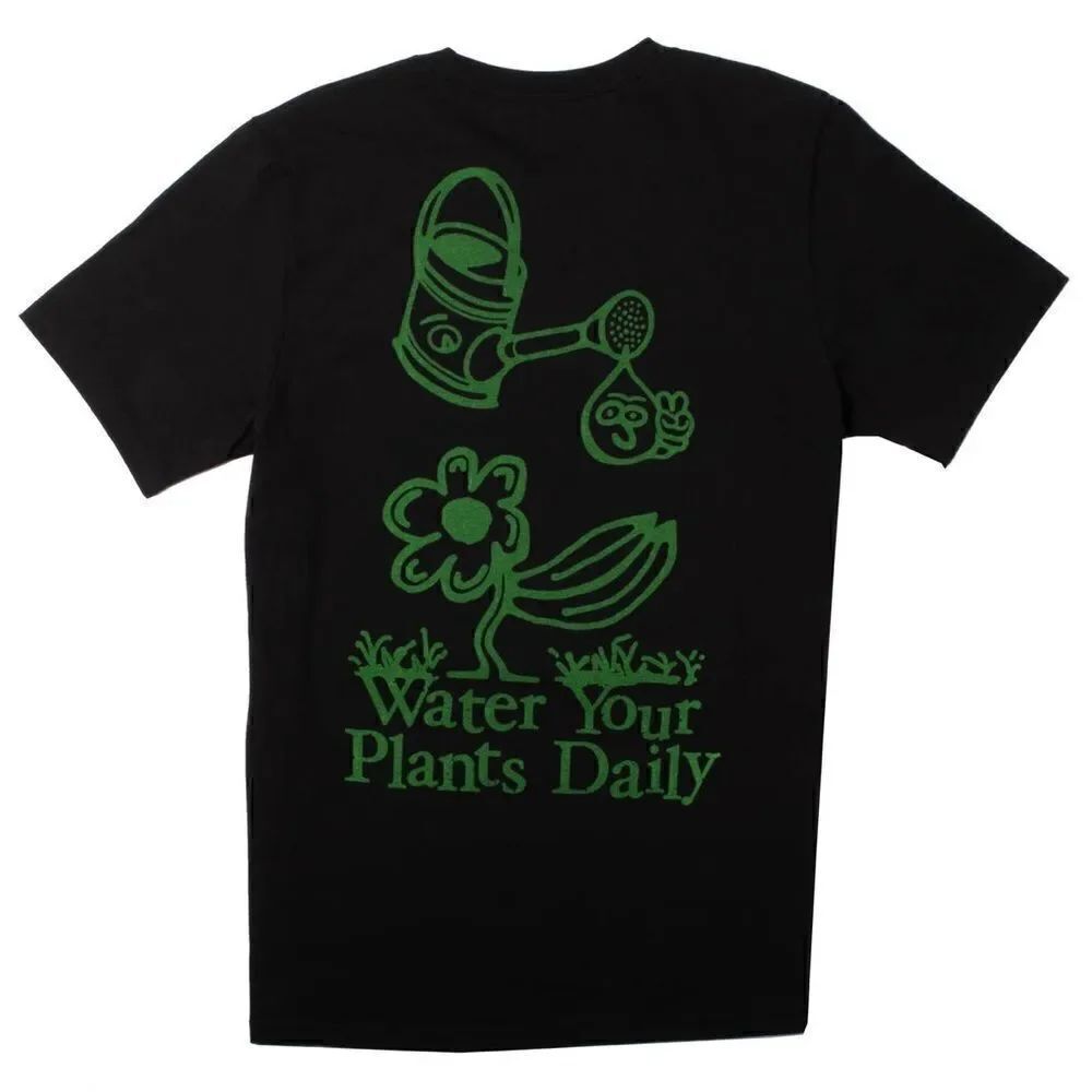 Altru WATER YOUR PLANTS TEE - Picture 4 of 9